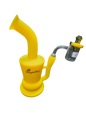 Honeybee silicon dab rig