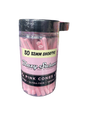 Blazy Susan - Bulk Pink Cones - Shortys - 53mm - 50ct