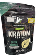 Pure Infinity Kratom Powder Green Boreno 4 oz