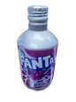 Fanta grape - China import