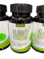 Klarity Kratom - Green Malay 700mg (75ct)