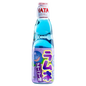 Hata Ramune Blueberry 200ml (Japan)