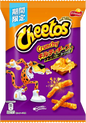 Cheetos Guilty Cheese, Butter, & Garlic (65g) Japan