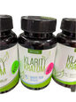 Klarity Kratom - White Thai 700mg (75ct)