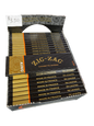 Zig Zag King Size Papers Single Booklet