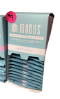 MODUS Advanced Kratom Alkaloids - 20mg - 1 Tab - Natural
