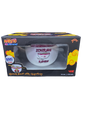 Naruto Ramen Bowl with chopsticks