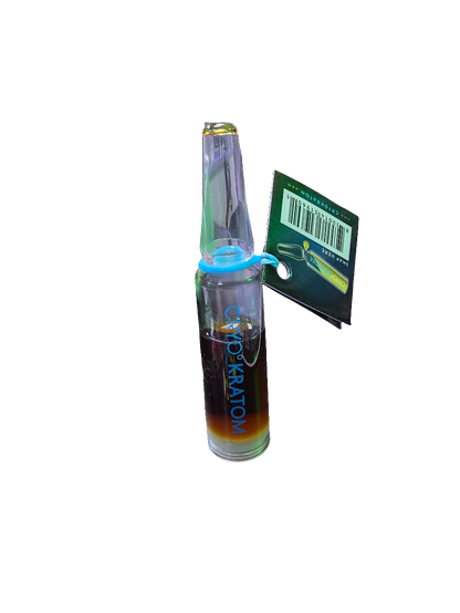 Cryo Kratom Gold Extract 7ml Ampules