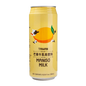 Famous House Mango Milk Drink 500ml (Taiwan)