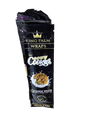King Palm Crown Cookies XL Wraps