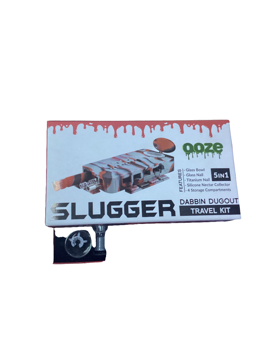 Slugger Dabbin DugOut