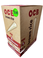 OCB Brown Rice Mini Cones - 10 Pack
