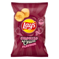 Lay's Chorizo & Onion (130g) (Canada) BIG BAG!