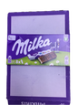 Milka Milkinis Chocolate Bar