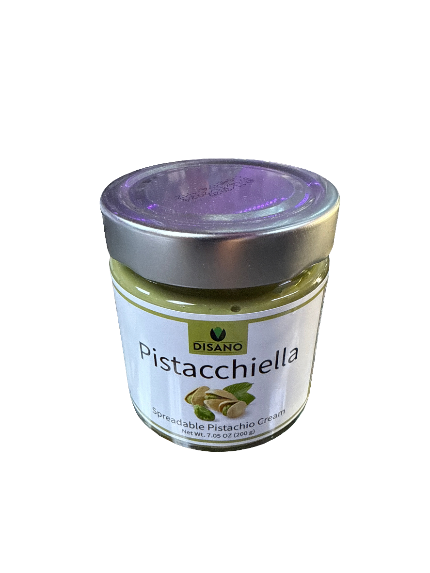 Disano Pistacchila Spreadable Pistachio Cream