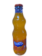 Fanta Orange - India Import