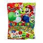 Nobel Super Mario Gummy (Japan)