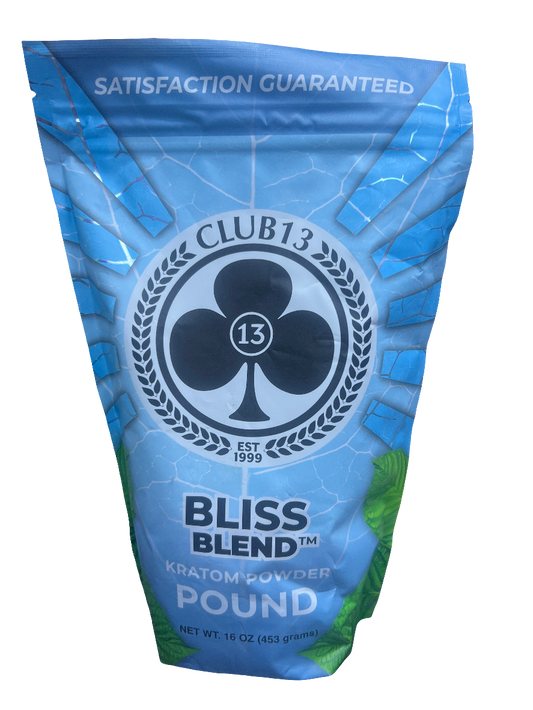 Club 13 bliss blend 453 g