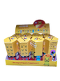 Pokemon hippers - adhesive figures