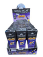 King palm honey berry 3 King size cones