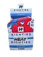 Eighties - pseudo- bomb pop - 80mg tabs - 240mg pack