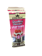 King Palm Strawberry Shortcake Mini Palm Rolls (2 Pack)