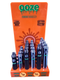 OOZE 510 Battery - 650mah - Silver