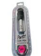 OOZE Twist Slim Pen 320mah 510 Battery with Charger - White