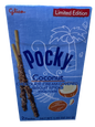 Coconut and chocolate pocky- limited edition - Japan