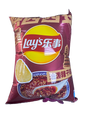 Lays - Hot Oil Drizzle