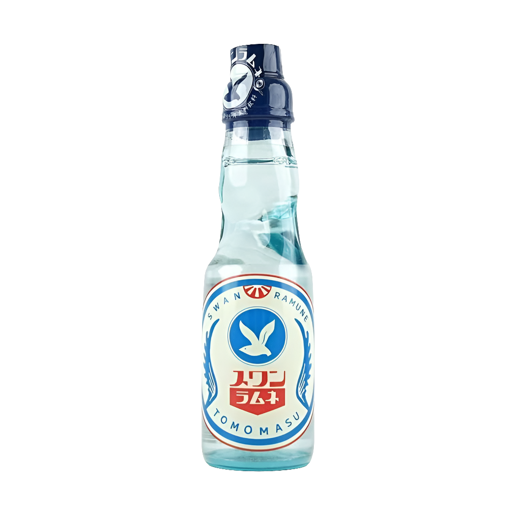 Tomomasu Swan Ramune