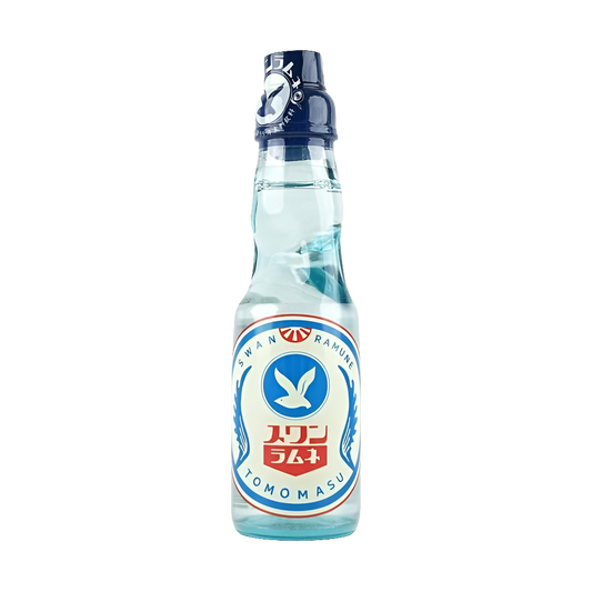Tomomasu Swan Ramune
