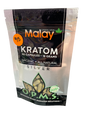 O.P.M.S. Kratom Capsules - 30 count 18g - Green Vein Malay