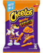 Cheetos Guilty Cheese & Pepperoni Pizza 65g - Japan