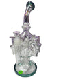 12 in Multiple Chamber Water Pipe