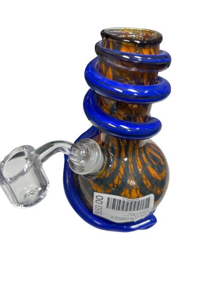 5” special k softglass sk s wrapped w 45 banger