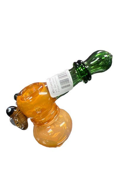 4.5" Bee Deluxe Fumed Hammer