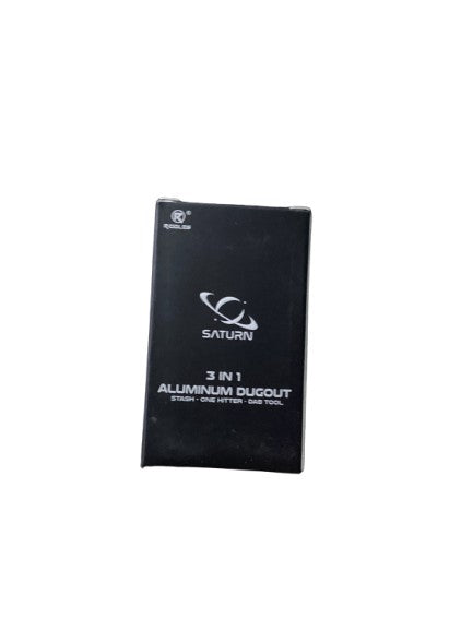 3-1 Aluminum Dugout - Coca