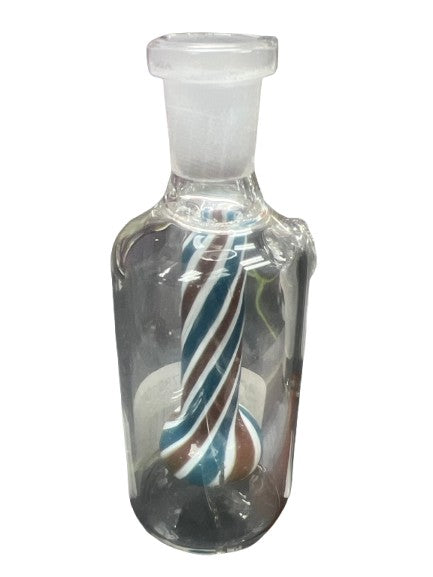 14mm Male 90* Reversal Color Ashcatcher