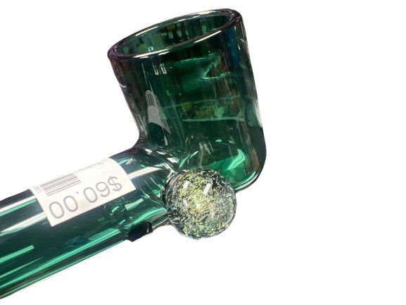 12" Puffco Proxy Gandalf Bubbler