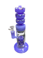 9” Donut Water Pipe