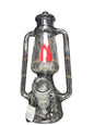 9in Fire Lamp Water Pipe